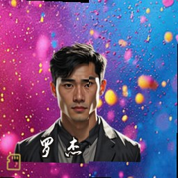 罗杰